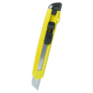 Fotografie k reklamnímu předmětu „odlamovací nůž“