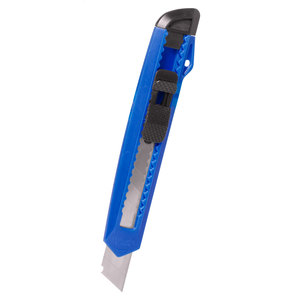 Fotografie k reklamnímu předmětu „odlamovací nůž“