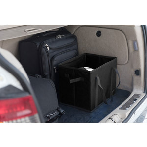 Fotografie k reklamnímu předmětu „organizér do kufru auta“