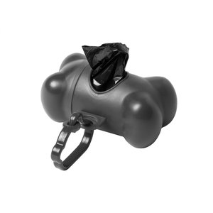 Fotografie k reklamnímu předmětu „zásobník na pytlíky na odpadky“