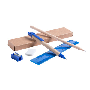 Fotografie k reklamnímu předmětu „školní sada“