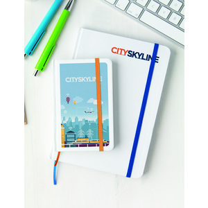 Fotografie k reklamnímu předmětu „blok“