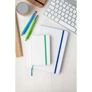 Fotografie k reklamnímu předmětu „blok“