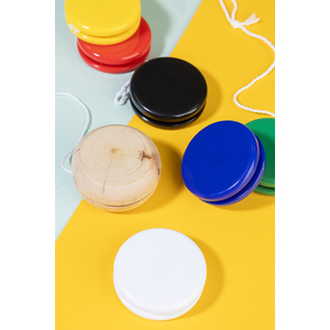 Fotografie k reklamnímu předmětu „jo-jo“