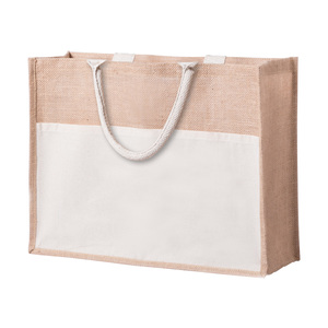 Fotografie reklamního předmětu „plážová taška“