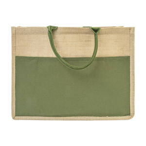 Fotografie k reklamnímu předmětu „plážová taška“