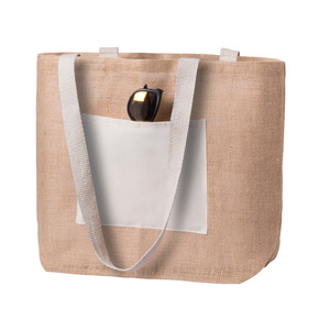 Fotografie k reklamnímu předmětu „plážová taška“