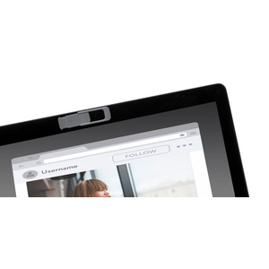 Fotografie k reklamnímu předmětu „krytka na web kameru“