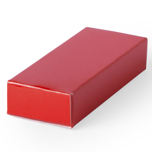 Fotografie reklamního předmětu „dárková krabička“