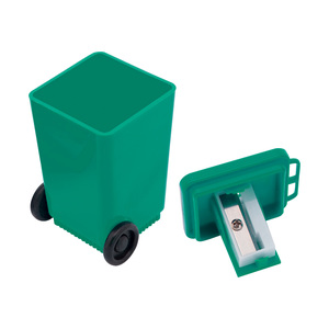 Fotografie k reklamnímu předmětu „ořezávátko“