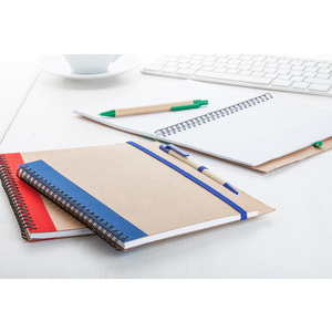 Fotografie k reklamnímu předmětu „blok“