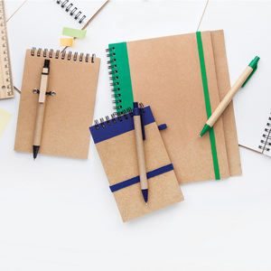 Fotografie k reklamnímu předmětu „blok“