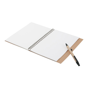 Fotografie k reklamnímu předmětu „blok“