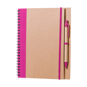 Fotografie k reklamnímu předmětu „blok“