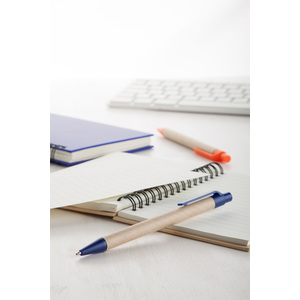 Fotografie k reklamnímu předmětu „kuličkové pero“