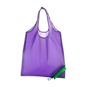 Fotografie reklamního předmětu „nákupní taška“