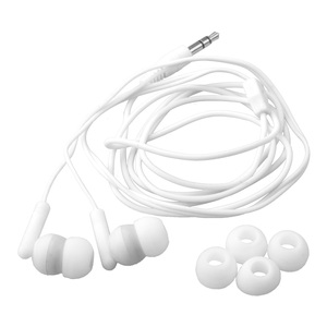 Fotografie k reklamnímu předmětu „sluchátka“