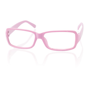 Fotografie reklamního předmětu „obroučky brýlí“