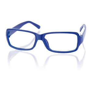 Fotografie reklamního předmětu „obroučky brýlí“