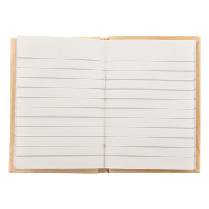 Fotografie k reklamnímu předmětu „poznámkový blok“