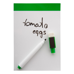 Fotografie k reklamnímu předmětu „magnetická tabule“