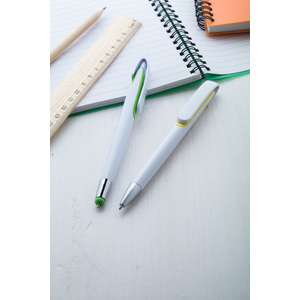 Fotografie k reklamnímu předmětu „kuličkové pero“