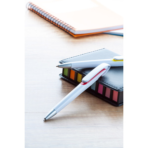 Fotografie k reklamnímu předmětu „kuličkové pero“