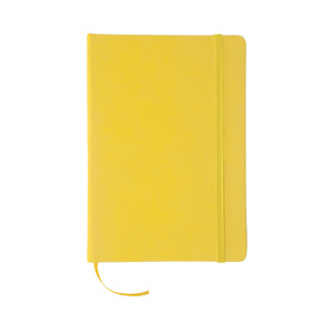 Fotografie k reklamnímu předmětu „poznámkový blok“