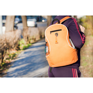 Fotografie k reklamnímu předmětu „batoh“