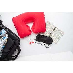 Fotografie k reklamnímu předmětu „cestovní set“