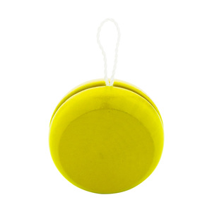 Fotografie k reklamnímu předmětu „jo-jo“