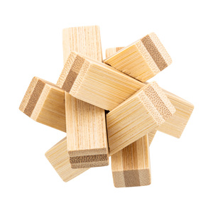 Fotografie k reklamnímu předmětu „hlavolam“