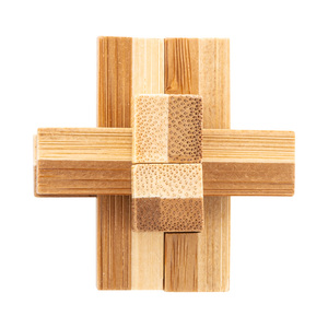 Fotografie k reklamnímu předmětu „hlavolam“