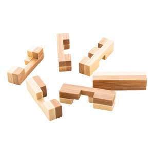 Fotografie k reklamnímu předmětu „hlavolam“