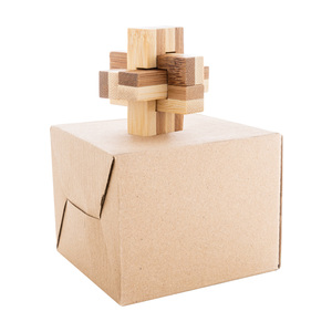 Fotografie k reklamnímu předmětu „hlavolam“