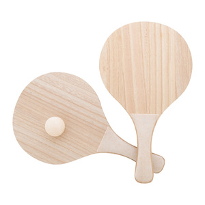 Fotografie k reklamnímu předmětu „plážový tenis“