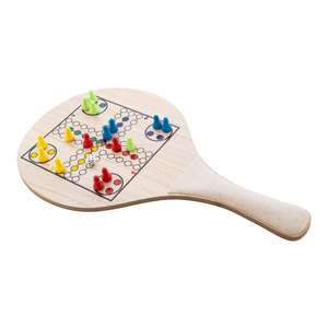 Fotografie k reklamnímu předmětu „plážový tenis“