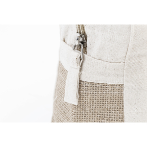 Fotografie k reklamnímu předmětu „Fairtrade kosmetická taštička“