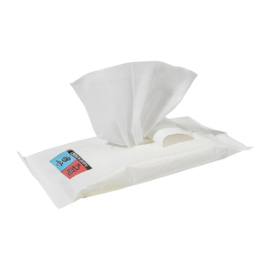 Fotografie k reklamnímu předmětu „vlhčené ubrousky“