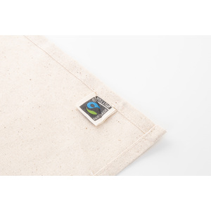 Fotografie k reklamnímu předmětu „Fairtrade zástěra“