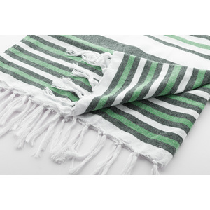 Fotografie k reklamnímu předmětu „Plážový ručník“