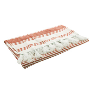 Fotografie k reklamnímu předmětu „Plážový ručník“