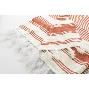 Fotografie k reklamnímu předmětu „Plážový ručník“