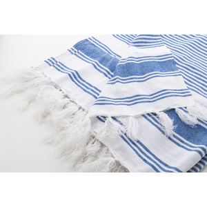 Fotografie k reklamnímu předmětu „Plážový ručník“