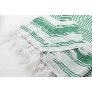 Fotografie k reklamnímu předmětu „Plážový ručník“