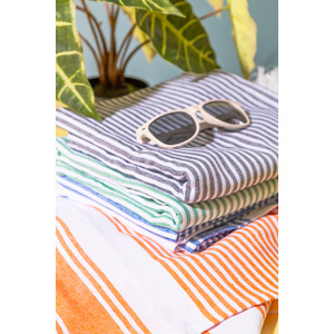 Fotografie k reklamnímu předmětu „Plážový ručník“