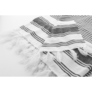 Fotografie k reklamnímu předmětu „Plážový ručník“