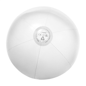 Fotografie k reklamnímu předmětu „Plážový míč z RPVC (ø40 cm)“