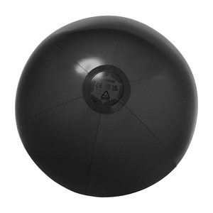 Fotografie k reklamnímu předmětu „Plážový míč z RPVC (ø40 cm)“