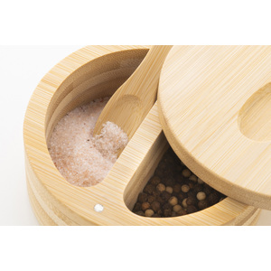 Fotografie k reklamnímu předmětu „držák na slánku a pepř“